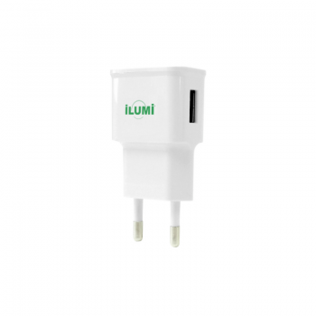 Pino Adaptor USB 2A - Branco