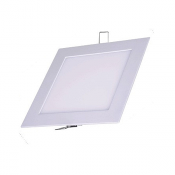 Painel LED Embutir Upled - 6W